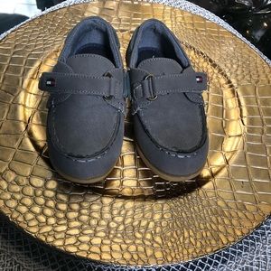 Toddler Boat shoes